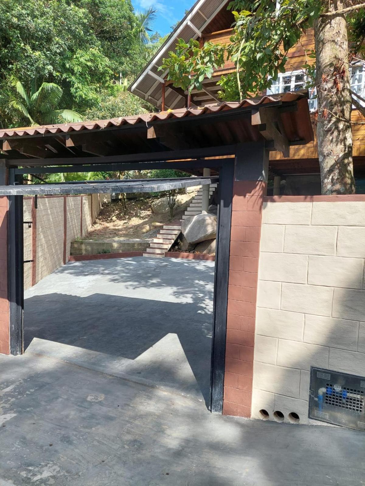 Casa Na Em - Araca *