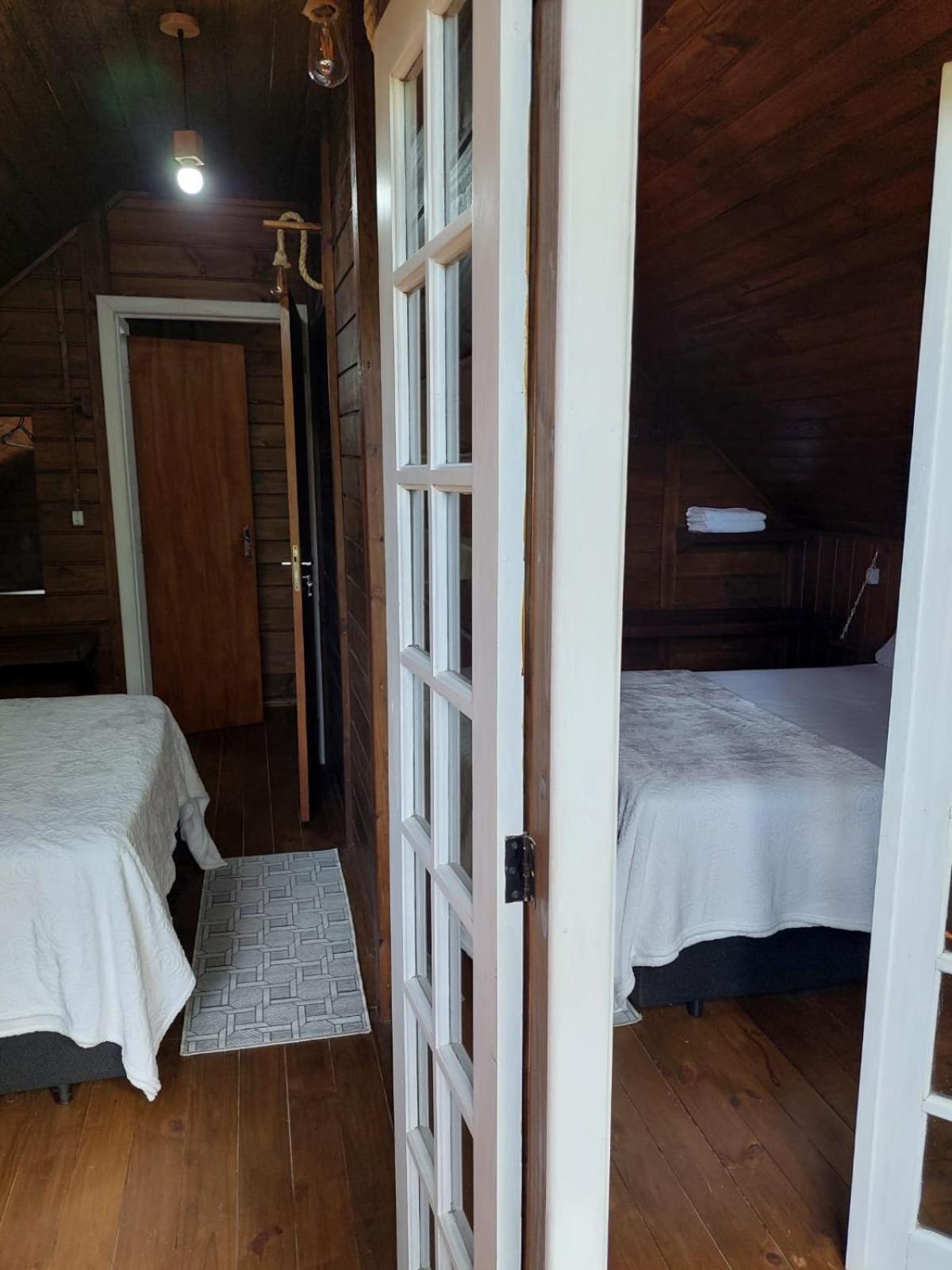 Casa Na Em - Araca Apartment