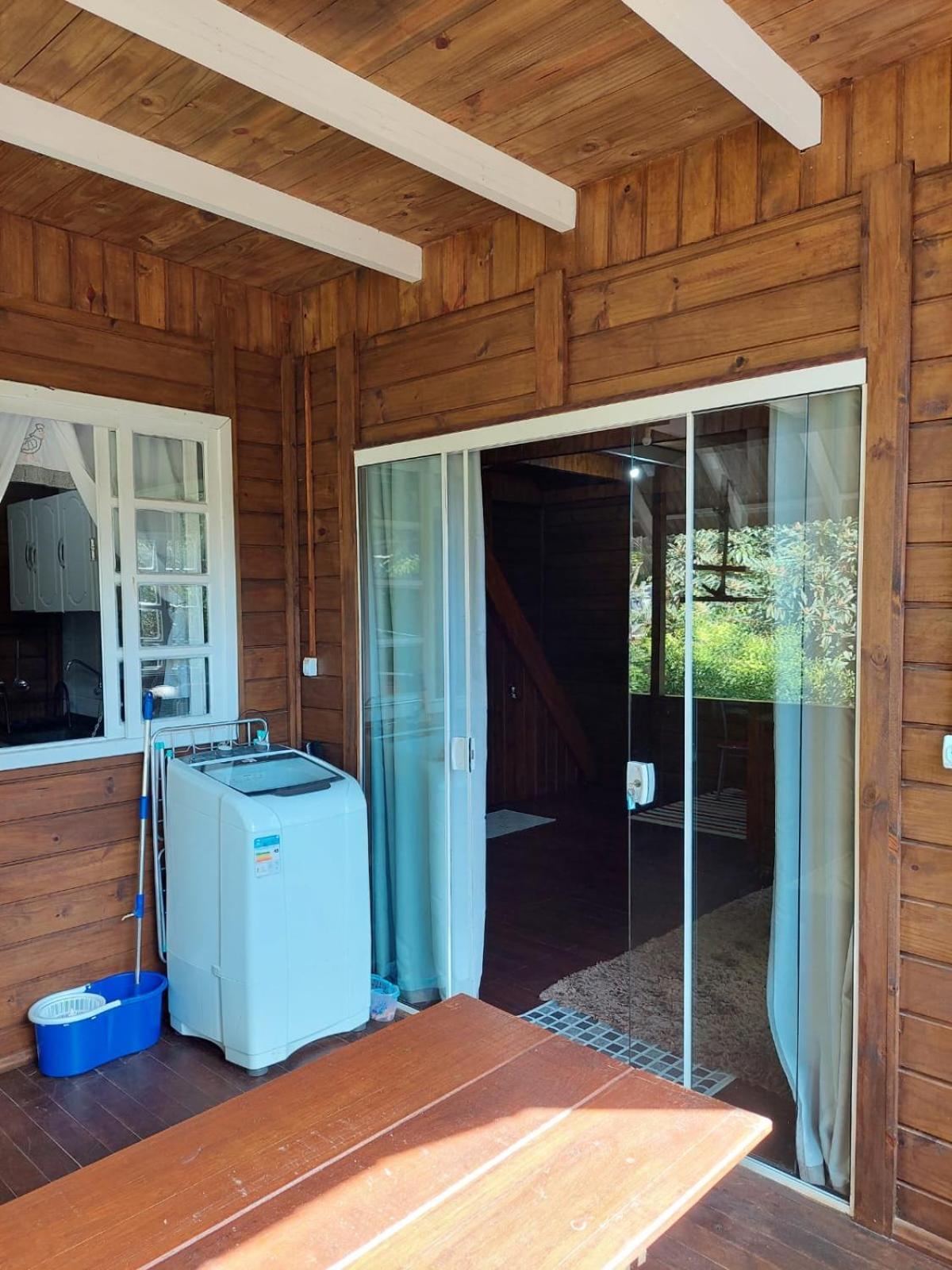 Casa Na Em - Araca Apartment Porto Belo