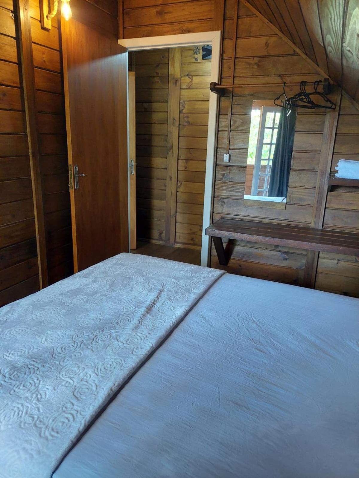 Apartamento Casa Na Em - Araca