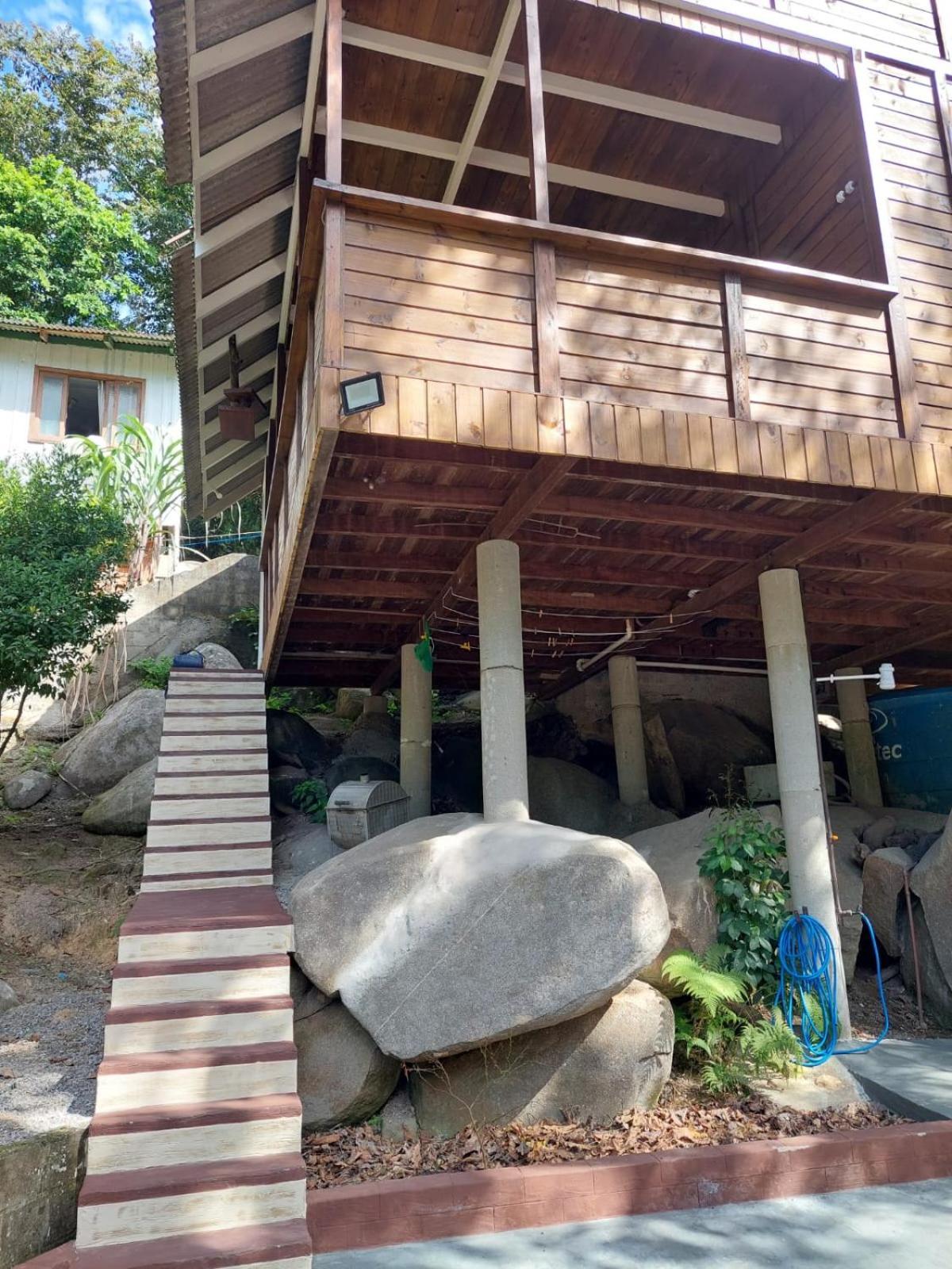 Casa Na Em - Araca Apartamento Porto Belo