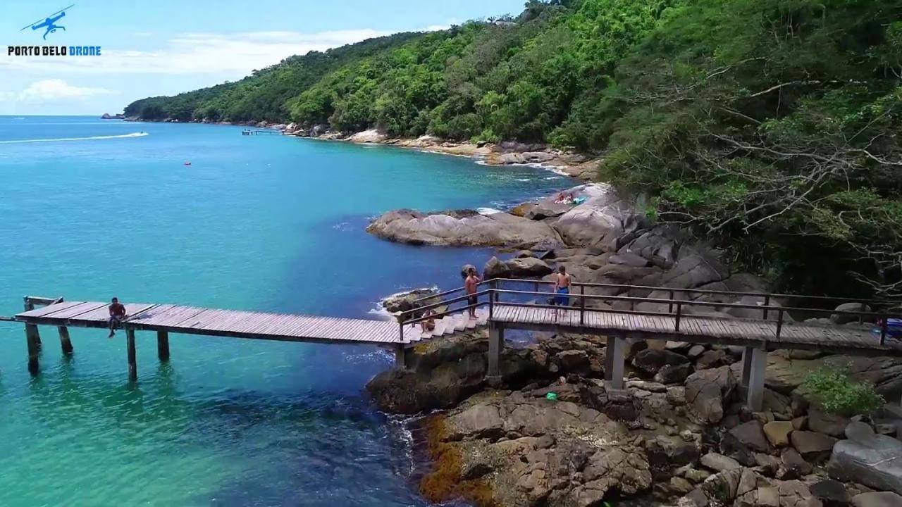 Casa Na Em - Araca Apartamento Porto Belo